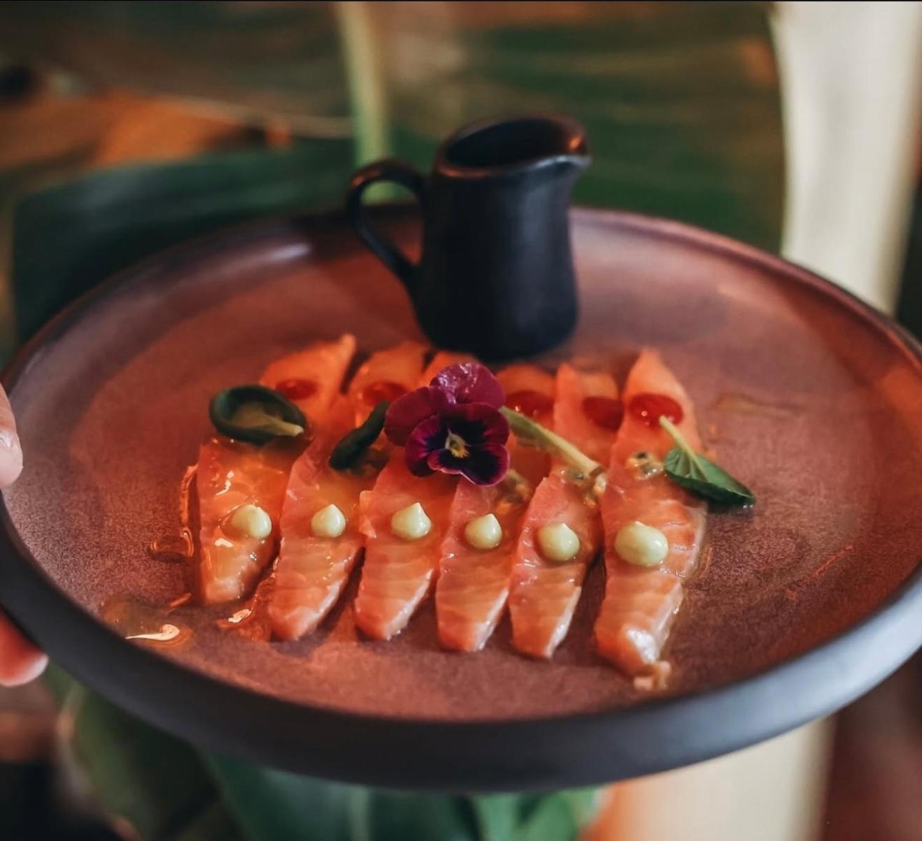 Palladium Beach Hotel- Private Beach Included Dhërmi エクステリア 写真